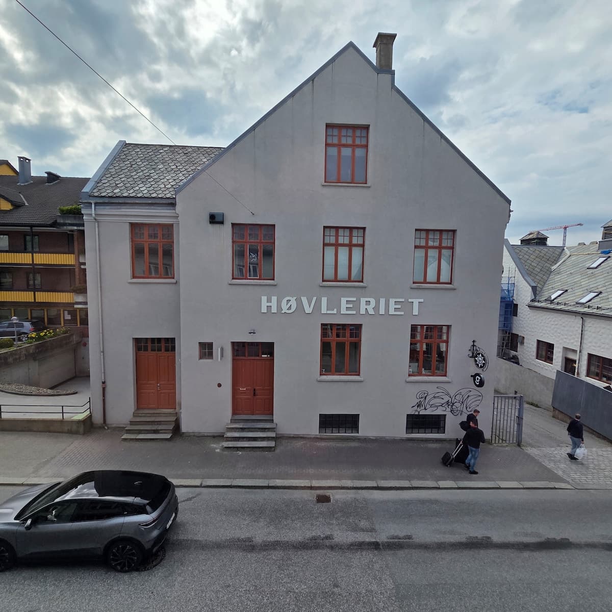 Bo midt i hjertet av Haugesund sentrum 3